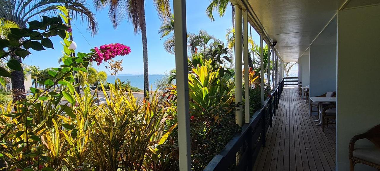 Cardwell Beachfront Motel Kültér fotó