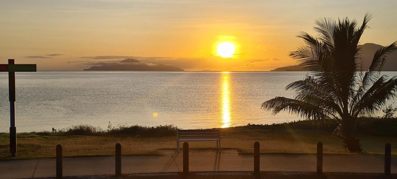 Cardwell Beachfront Motel Kültér fotó