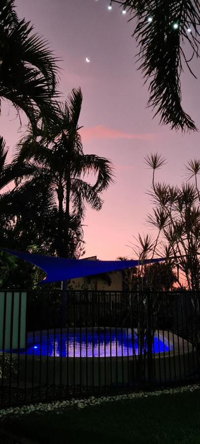 Cardwell Beachfront Motel Kültér fotó