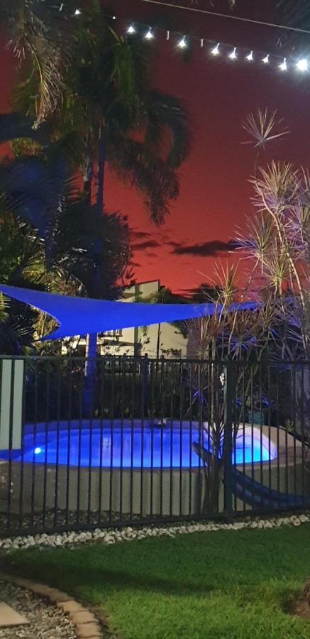 Cardwell Beachfront Motel Kültér fotó