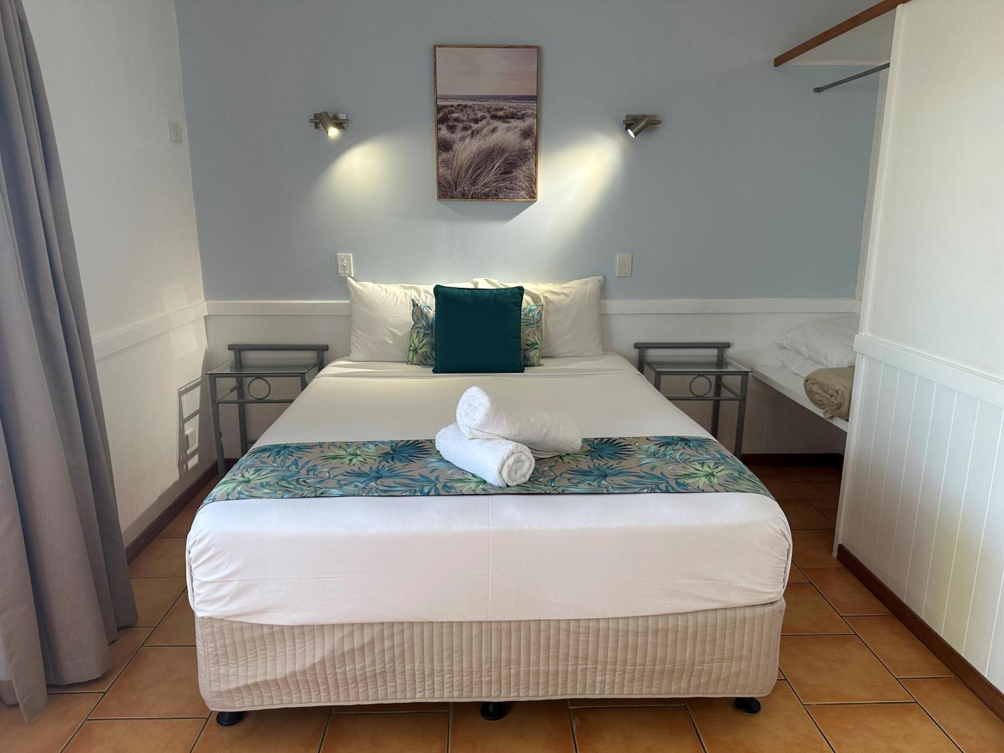 Cardwell Beachfront Motel Kültér fotó