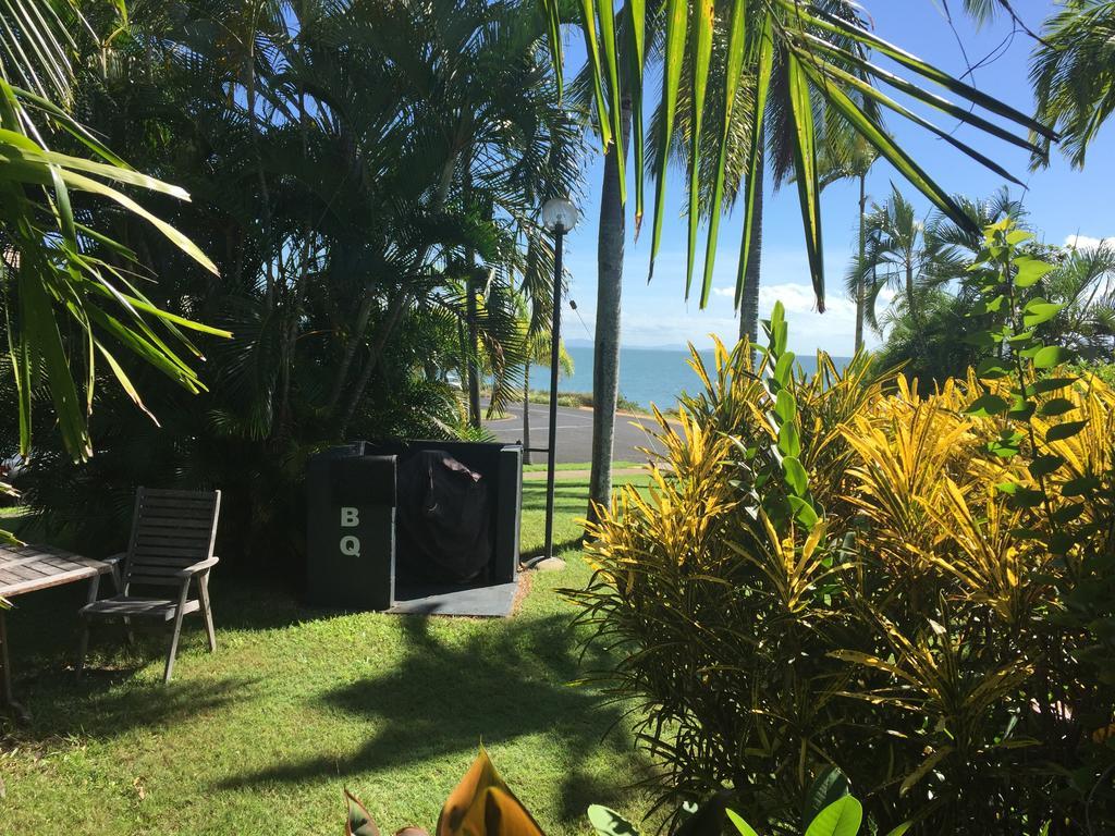 Cardwell Beachfront Motel Kültér fotó