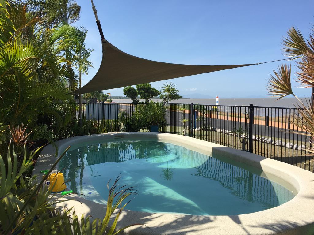 Cardwell Beachfront Motel Kültér fotó