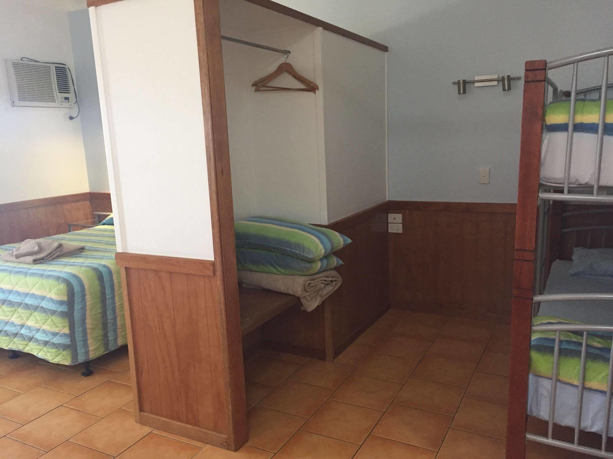 Cardwell Beachfront Motel Kültér fotó